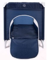 Манеж Kikka Boo So Gifted Navy 1 level 2020 фото №2 — интернет-магазин Desire.md