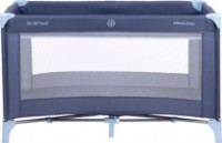 Манеж Kikka Boo So Gifted Navy 1 level 2020 фото №4 — интернет-магазин Desire.md