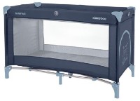 Манеж Kikka Boo So Gifted Navy 1 level 2020 фото №1 — интернет-магазин Desire.md