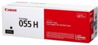 Cartuș Canon CRG-055H Black