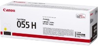 Cartuș Canon CRG-055H Yellow