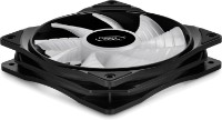 Ventilator de carcasă DeepCool CF 120 imaginea #2 — magazin online Desire.md