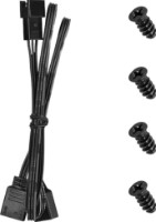 Ventilator de carcasă DeepCool CF 120 imaginea #3 — magazin online Desire.md