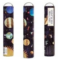 Калейдоскоп Londji Planets (CD151) фото №2 — интернет-магазин Desire.md