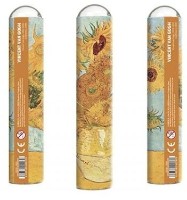 Калейдоскоп Londji Sunflowers Van Gogh (CD176) фото №2 — интернет-магазин Desire.md