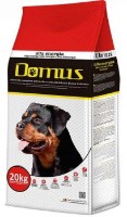 Сухой корм для собак Domus Adult High Energy 20kg фото №1 — интернет-магазин Desire.md
