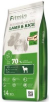 Hrană uscată pentru câini Fitmin Medium/Maxi Lamb & Rice 3kg