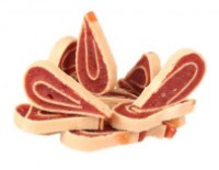 Snackuri pentru câini Fitmin For Life Duck Sushi 200g imaginea #2 — magazin online Desire.md