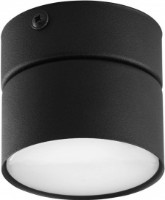 Spot Tk lighting Space Black (3398)