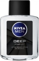 Бальзам после бритья для него Nivea Deep Comfort 100ml