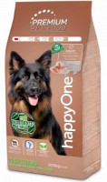 Сухой корм для собак HappyOne Hypoallergenic 15kg фото №1 — интернет-магазин Desire.md