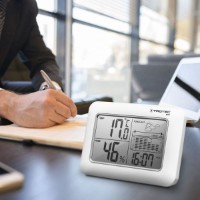 Stație meteo Trotec BZ07 imaginea #4 — magazin online Desire.md