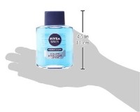 Бальзам после бритья для него Nivea Protect & Care 100ml фото №2 — интернет-магазин Desire.md