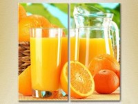 Картина ArtPoster A jug of orange juice (2602724)