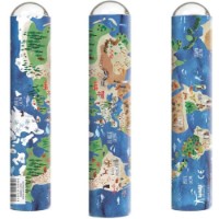 Калейдоскоп Londji World (CD150) фото №2 — интернет-магазин Desire.md