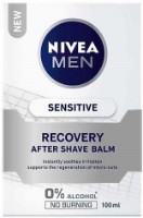 Бальзам после бритья для него Nivea Sensitive Recovery 100ml фото №2 — интернет-магазин Desire.md