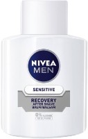 Бальзам после бритья для него Nivea Sensitive Recovery 100ml