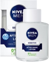 Бальзам после бритья для него Nivea Sensitive 100ml.