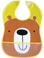 Слюнявчик Nuby (ID4278)  фото №4 — интернет-магазин Desire.md