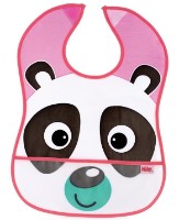 Слюнявчик Nuby (ID4278) 