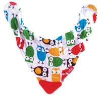 Слюнявчик Nuby (ID4290) 