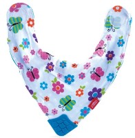 Слюнявчик Nuby (ID4290)  фото №3 — интернет-магазин Desire.md