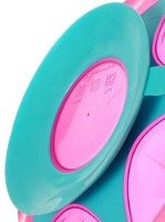 Set starter nou-născut Nuby (ID5342)  imaginea #2 — magazin online Desire.md