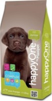 Hrană uscată pentru câini HappyOne Puppy 18kg imaginea #1 — magazin online Desire.md