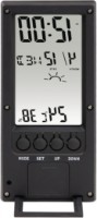 Stație meteo Hama TH-140 Black (186365) imaginea #2 — magazin online Desire.md