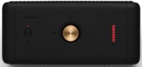 Портативная акустика Marshall Emberton Black фото №2 — интернет-магазин Desire.md