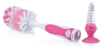Perie pentru curatarea tetinelor si sticle Nuby (ID5524) 