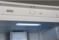 Холодильник Franke FCB 320 NR V