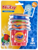 Jucărie pentru apă și baie Nuby (ID6152)  imaginea #5 — magazin online Desire.md