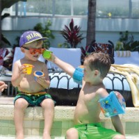 Jucărie pentru apă și baie Nuby (ID6152)  imaginea #2 — magazin online Desire.md