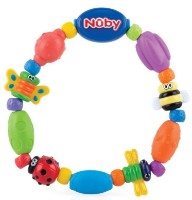 Inel gingival Nuby (ID478)   imaginea #2 — magazin online Desire.md