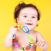 Inel gingival Nuby (ID478)   imaginea #3 — magazin online Desire.md