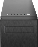 Корпус Chieftec Hawk (AL-02B-TG-OP) фото №6 — интернет-магазин Desire.md