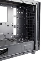 Корпус Chieftec Hawk (AL-02B-TG-OP) фото №7 — интернет-магазин Desire.md