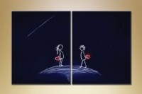 Картина ArtPoster Abstraction 101 (1609845)