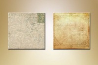 Картина ArtPoster Abstraction 103 (1609877)