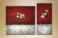 Картина ArtPoster Abstraction 3 (1409610)