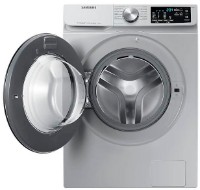 Стиральная машина Samsung WW80R42LXESDLP фото №2 — интернет-магазин Desire.md