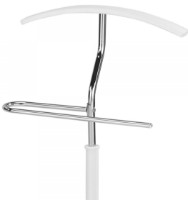 Cuier pentru haine Deco GC4000 White imaginea #2 — magazin online Desire.md