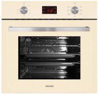 Cuptor electric Wolser WL-F 67 D IV imaginea #1 — magazin online Desire.md