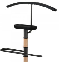 Cuier pentru haine Deco GC4600 Black imaginea #2 — magazin online Desire.md