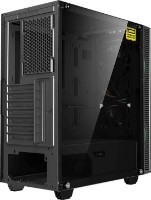 Carcasă GameMax Black Hole imaginea #4 — magazin online Desire.md