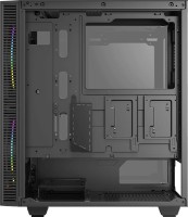 Carcasă GameMax Black Hole imaginea #6 — magazin online Desire.md