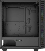 Carcasă GameMax Black Hole imaginea #7 — magazin online Desire.md