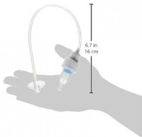 Aspirator nazal Nuby ID781 imaginea #5 — magazin online Desire.md