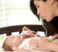 Aspirator nazal Nuby ID781 imaginea #2 — magazin online Desire.md